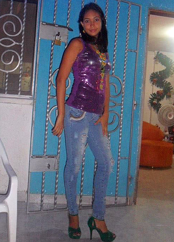 Your Latin Bride? Your Latin Bride?