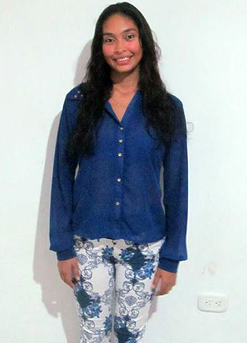 Your Latin Wife? Your Latin Wife?