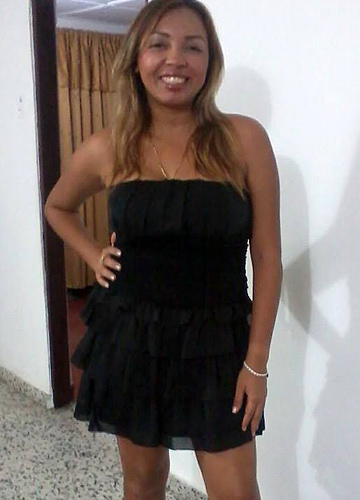 Your Latin Bride? Your Latin Bride?