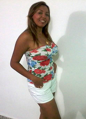 Your Latin Wife? Your Latin Wife?