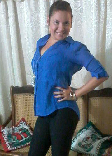 Your Latin Wife? Your Latin Wife?