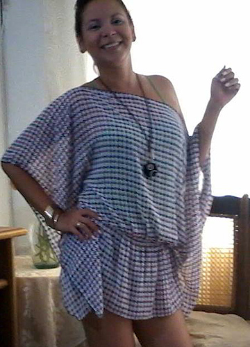 Your Latin Wife? Your Latin Wife?