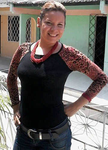 Your Latin Bride? Your Latin Bride?