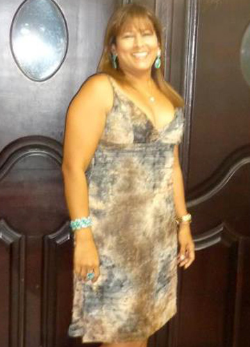 Your Latin Wife? Your Latin Wife?