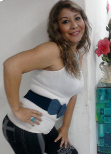 Your Latin Wife? Your Latin Wife?