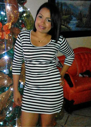 Your Latin Bride? Your Latin Bride?