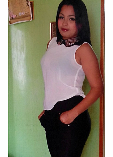 Your Latin Wife? Your Latin Wife?