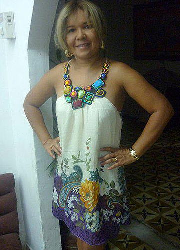 Your Latin Wife? Your Latin Wife?