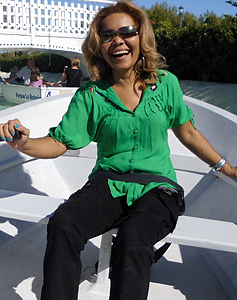 Your Latin Wife? Your Latin Wife?