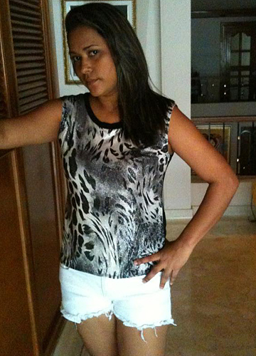 Your Latin Wife? Your Latin Wife?