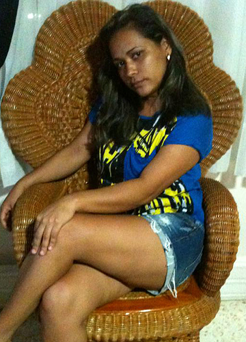 Your Latin Wife? Your Latin Wife?