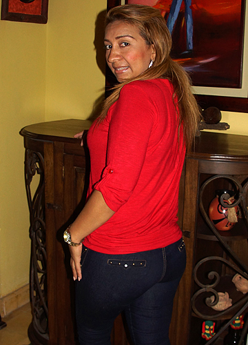 Your Latin Wife? Your Latin Wife?