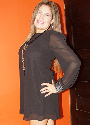 Your Latin Wife? Your Latin Wife?