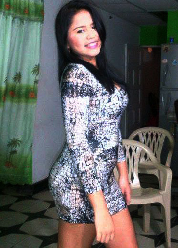 Your Latin Wife? Your Latin Wife?