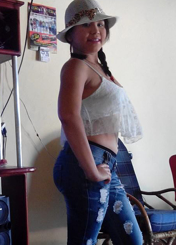 Your Latin Wife? Your Latin Wife?