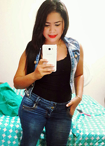 Your Latin Wife? Your Latin Wife?