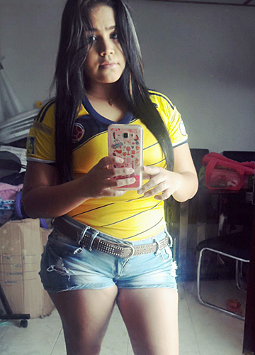 Your Latin Bride? Your Latin Bride?