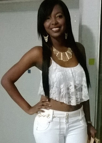 Your Latin Wife? Your Latin Wife?