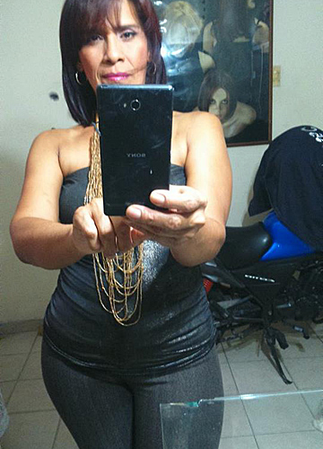 Your Latin Bride? Your Latin Bride?