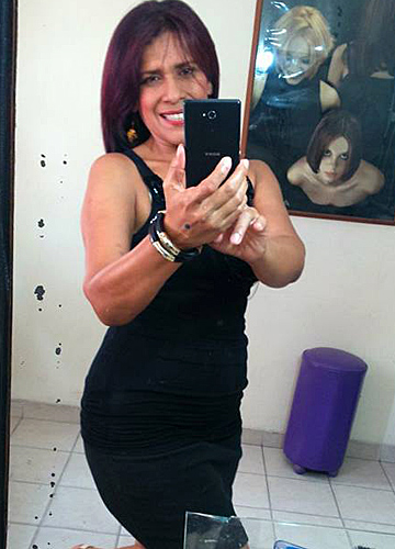 Your Latin Wife? Your Latin Wife?