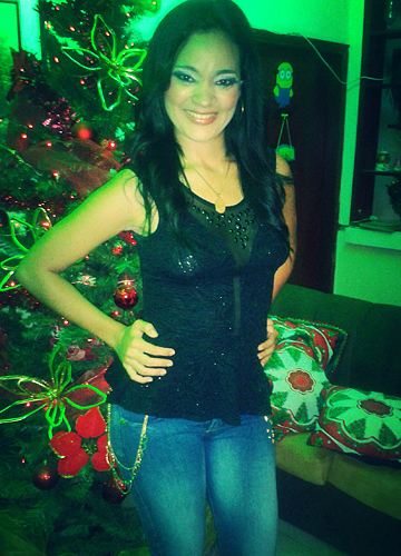 Your Latin Wife? Your Latin Wife?