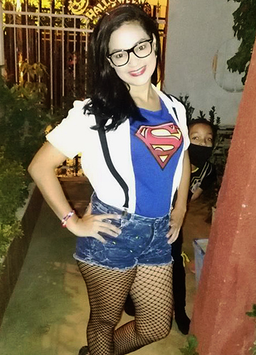 Your Latin Wife? Your Latin Wife?