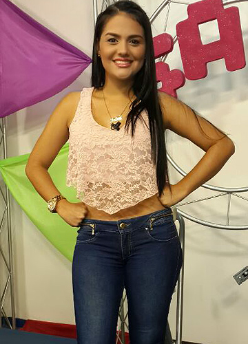 Your Latin Bride? Your Latin Bride?