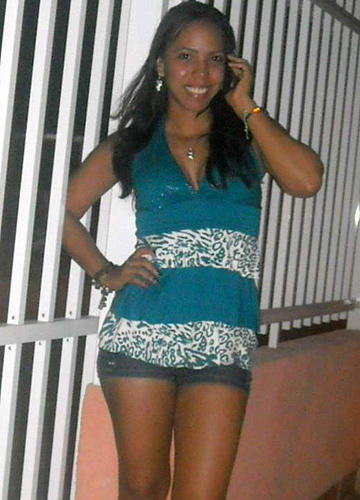 Your Latin Wife? Your Latin Wife?