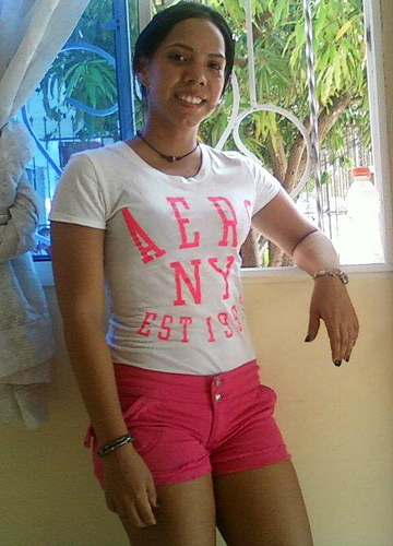 Your Latin Bride? Your Latin Bride?