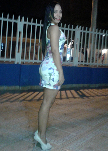 Your Latin Bride? Your Latin Bride?