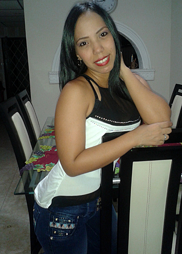 Your Latin Wife? Your Latin Wife?