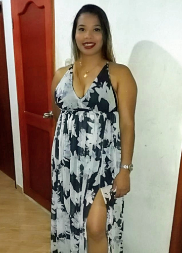 Your Latin Wife? Your Latin Wife?