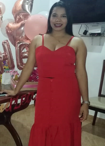 Your Latin Bride? Your Latin Bride?