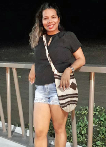 Your Latin Wife? Your Latin Wife?