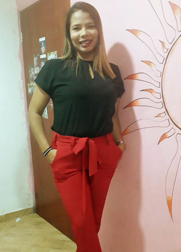 Your Latin Wife? Your Latin Wife?