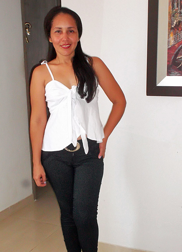 Your Latin Wife? Your Latin Wife?