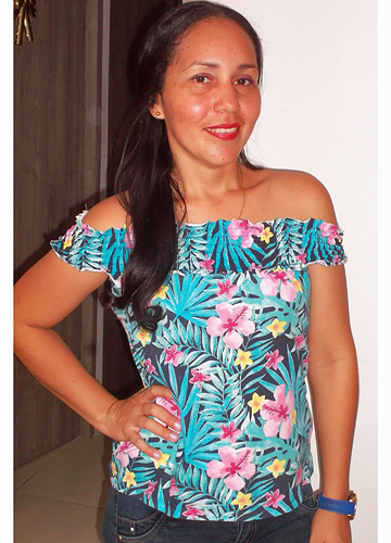 Your Latin Wife? Your Latin Wife?