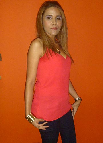 Your Latin Wife? Your Latin Wife?