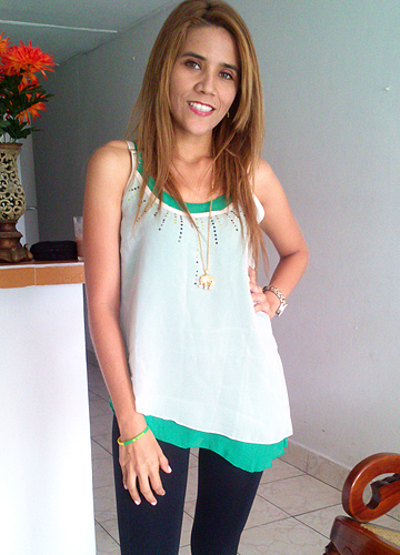 Your Latin Bride? Your Latin Bride?