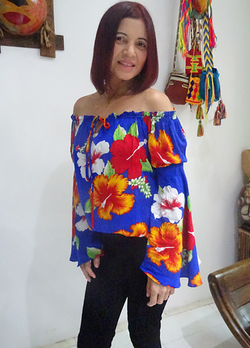 Your Latin Wife? Your Latin Wife?