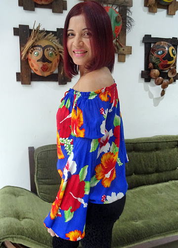 Your Latin Wife? Your Latin Wife?