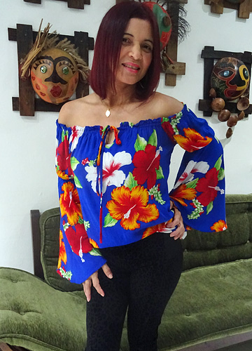 Your Latin Bride? Your Latin Bride?