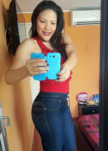 Your Latin Bride? Your Latin Bride?