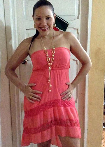 Your Latin Wife? Your Latin Wife?