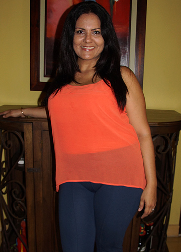 Your Latin Bride? Your Latin Bride?