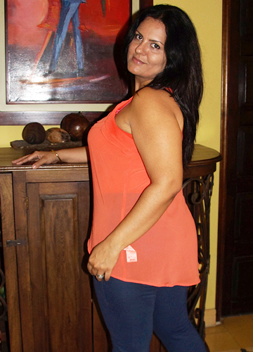 Your Latin Wife? Your Latin Wife?