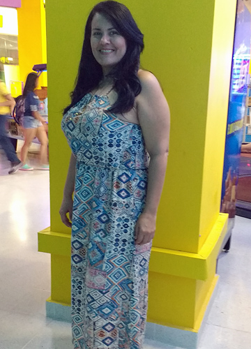 Your Latin Wife? Your Latin Wife?