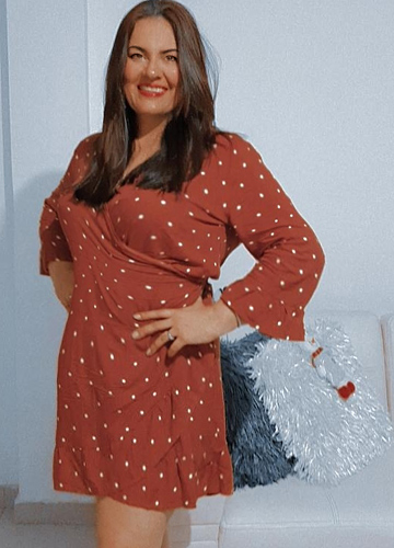 Your Latin Wife? Your Latin Wife?