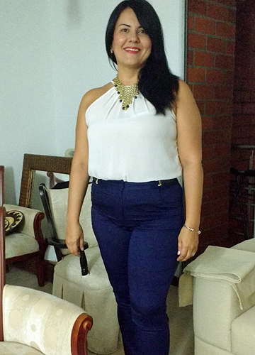 Your Latin Bride? Your Latin Bride?