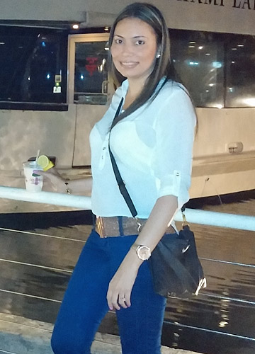 Your Latin Wife? Your Latin Wife?